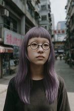 Load image into Gallery viewer, 22DEGREE EYEWEAR N6 + Obsidian・Globus Sceptre Edition version