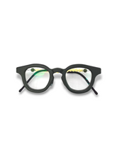 Load image into Gallery viewer, 22DEGREE EYEWEAR N25 snake bones version