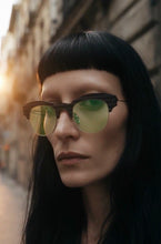 將圖片載入圖庫檢視器 22 DEGREE EYEWEAR N11