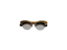 Load image into Gallery viewer, 22 DEGREE EYEWEAR N11P