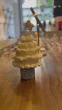 Load and play video in Gallery viewer, 2024 Christmas tree infinity Drama x 22° limited edition white version