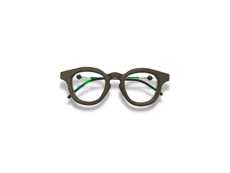 22° Eyewear – N25 Style with Orb of Obsidian Edition
