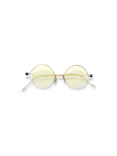将图片加载到图库查看器，22DEGREE EYEWEAR T1H
