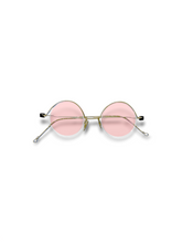 将图片加载到图库查看器，22DEGREE EYEWEAR T1H
