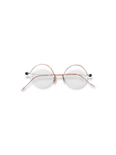 将图片加载到图库查看器，22DEGREE EYEWEAR T1H
