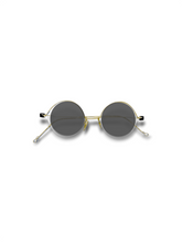 将图片加载到图库查看器，22DEGREE EYEWEAR T1H
