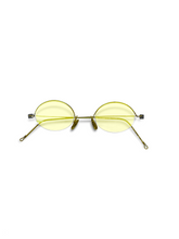将图片加载到图库查看器，22DEGREE EYEWEAR T10H
