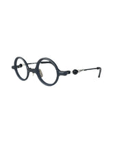 Load image into Gallery viewer, 22DEGREE EYEWEAR N6 + Obsidian・Globus Sceptre Edition version

