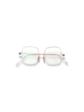 将图片加载到图库查看器，22DEGREE EYEWEAR T16H
