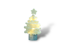 将图片加载到图库查看器，2024 Christmas tree infinity Drama x 22° limited edition white version
