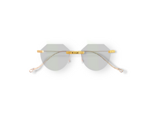 Load image into Gallery viewer, 22 DEGREE EYEWEAR J16 B shape
