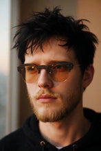 将图片加载到图库查看器，22 DEGREE EYEWEAR N11
