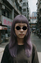 Load image into Gallery viewer, 22DEGREE EYEWEAR N6 + Obsidian・Globus Sceptre Edition version
