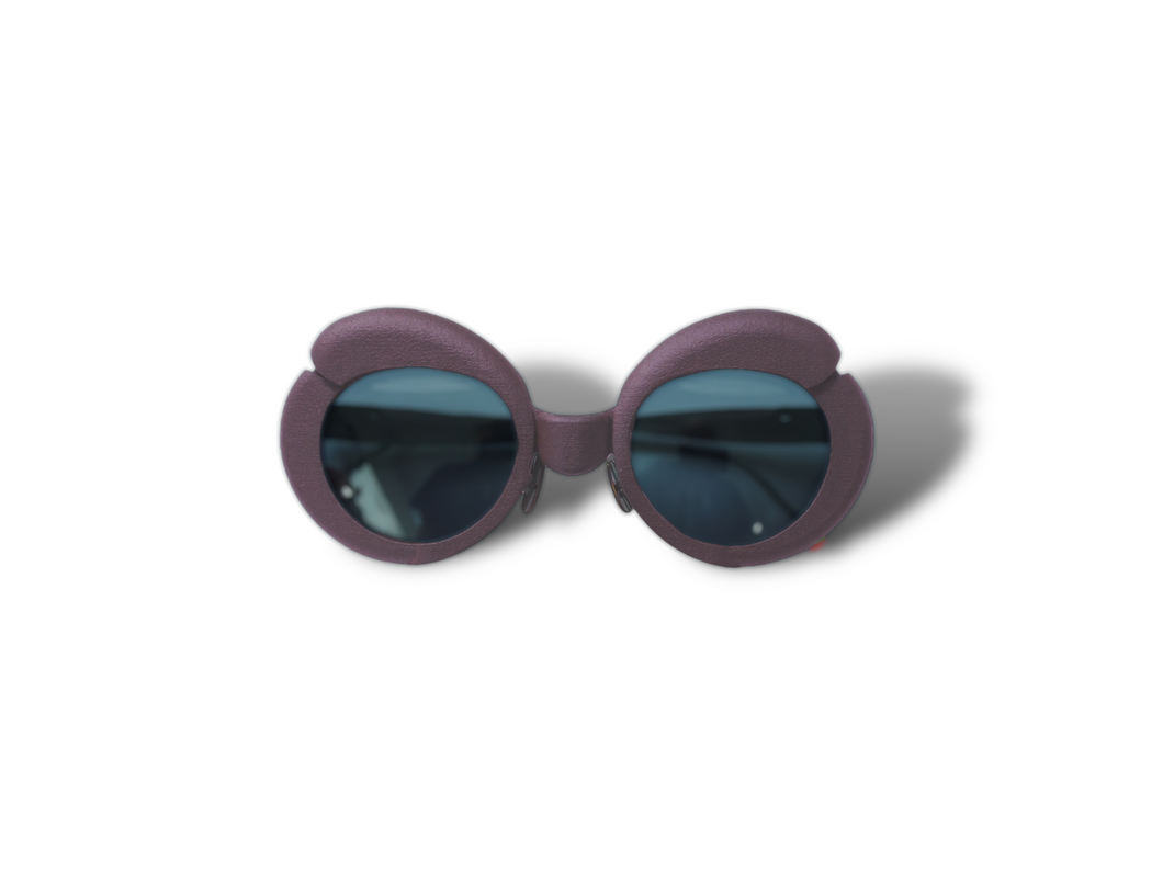 22 Degree Eyewear X MN Limited edition