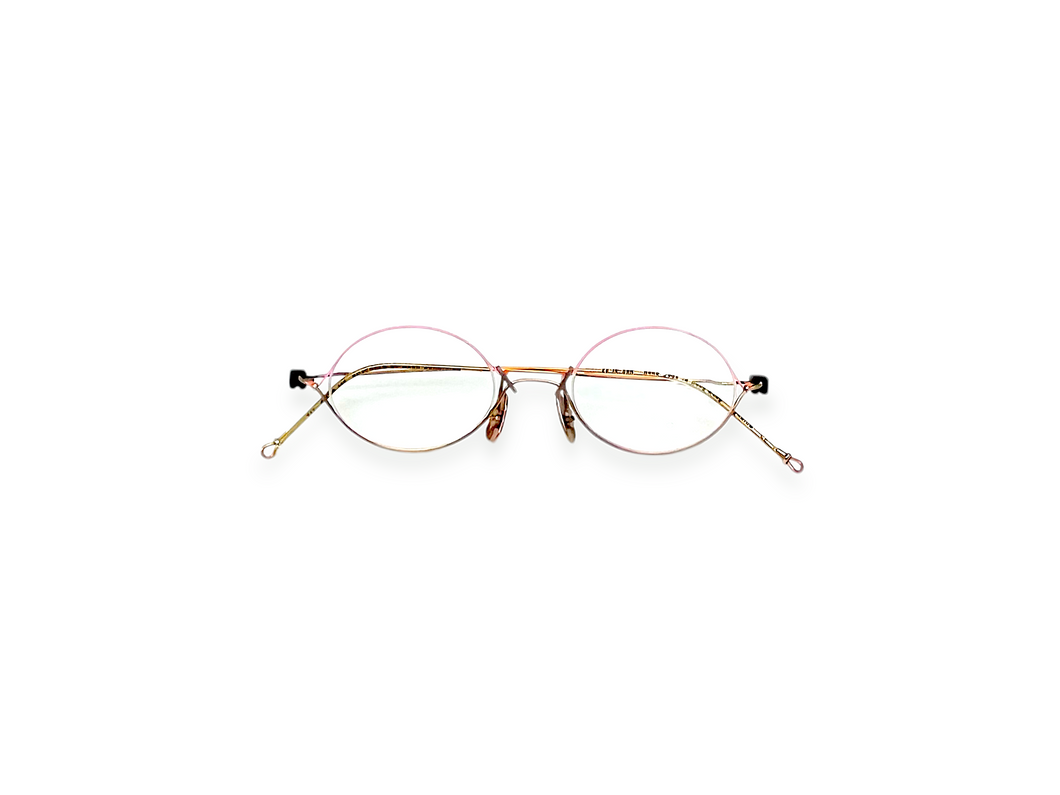 22DEGREE EYEWEAR T17H