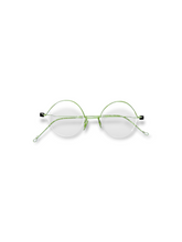 将图片加载到图库查看器，22DEGREE EYEWEAR T1H
