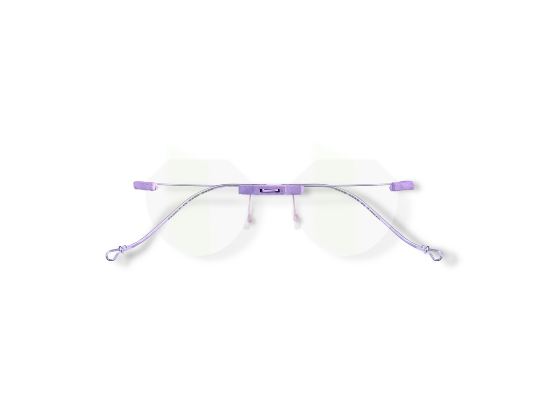 22 DEGREE EYEWEAR J16 B shape