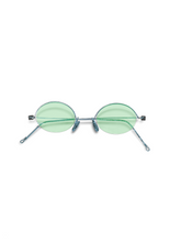 将图片加载到图库查看器，22DEGREE EYEWEAR T10H
