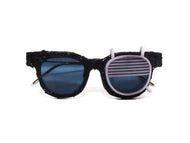 22DEGREE sunglasses X KOW YOKOYAMA N23style