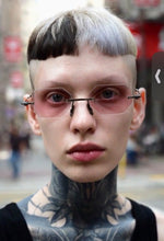 画像をギャラリービューアに読み込む, 22DEGREE EYEWEAR M10 style
