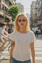ギャラリービューア22DEGREE EYEWEAR M10 styleに読み込んでビデオを見る
