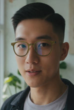Load and play video in Gallery viewer, 22 DEGREE EYEWEAR N7
