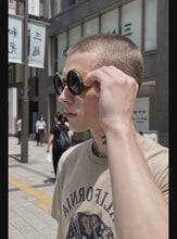 Load and play video in Gallery viewer, 22DEGREE EYEWEAR L2H
