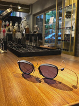 Load and play video in Gallery viewer, 22DEGREE EYEWEAR T5R EYE
