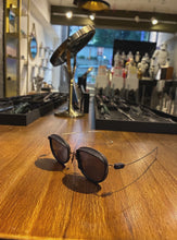 Load and play video in Gallery viewer, 22DEGREE EYEWEAR T5R EYE

