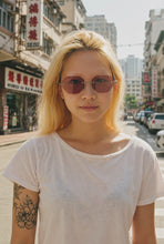 ギャラリービューア22DEGREE EYEWEAR M10 styleに読み込んでビデオを見る
