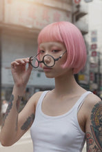 Load and play video in Gallery viewer, 22DEGREE EYEWEAR N6 + Obsidian・Globus Sceptre Edition version
