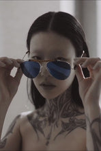 Load and play video in Gallery viewer, 22DEGREE EYEWEAR L14H

