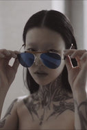 22DEGREE EYEWEAR L18H