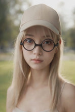 在图库查看器中加载和播放视频，22DEGREE EYEWEAR N6 + Obsidian・Globus Sceptre Edition version
